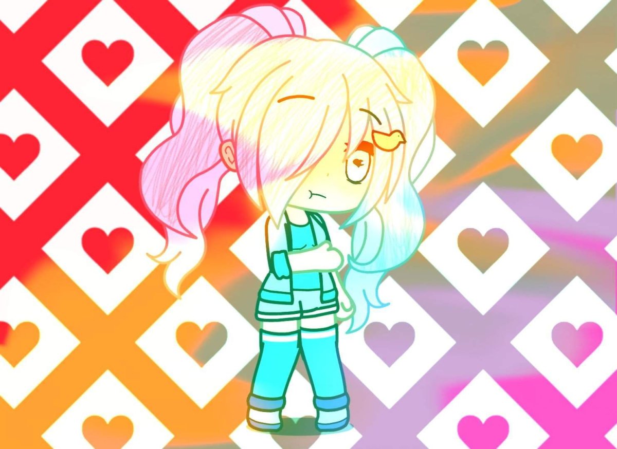 Гача лайф ЛП