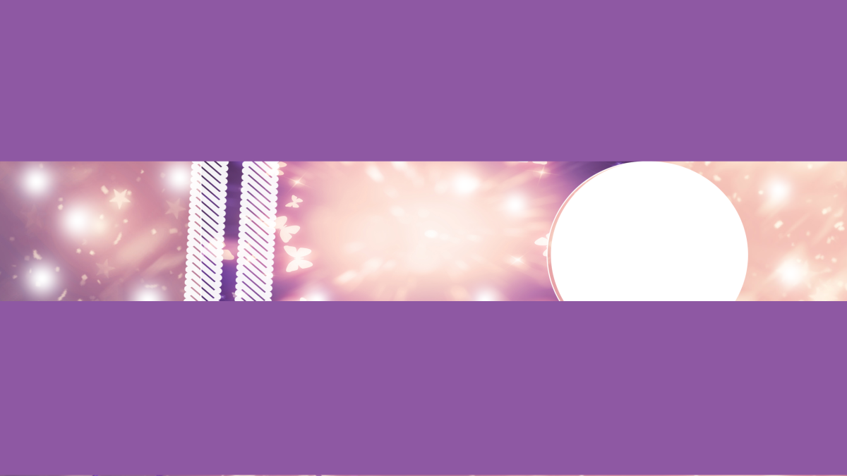 Баннер для ютуба