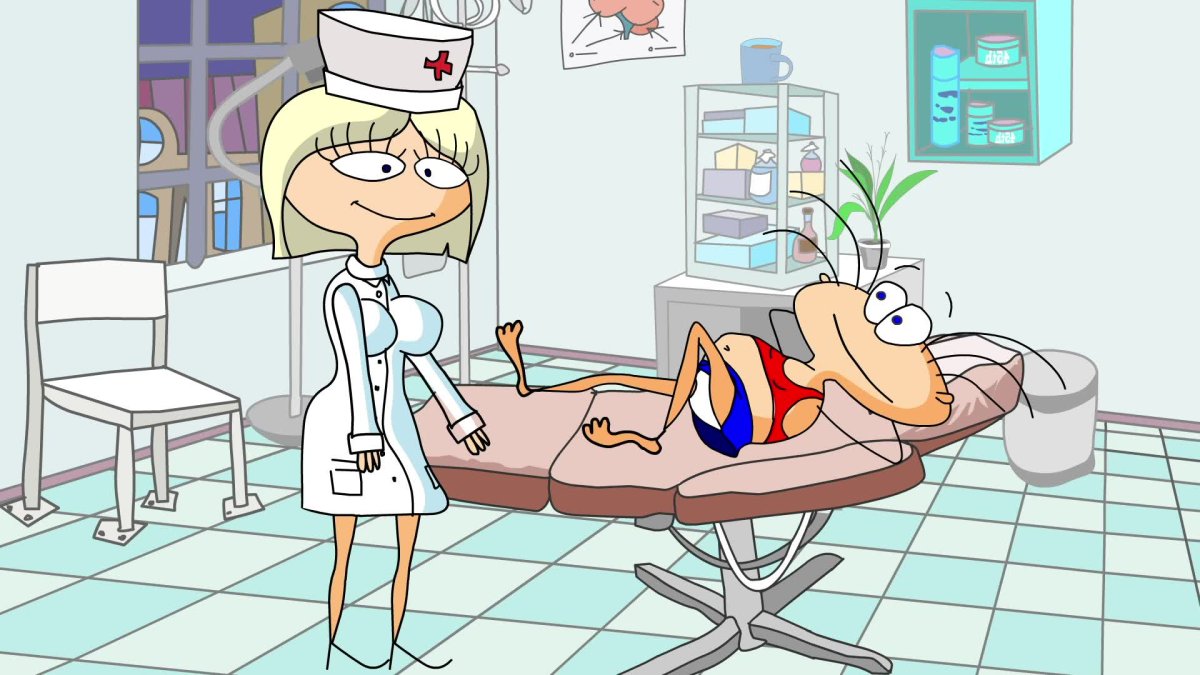 Карикатуры на беременных женщин