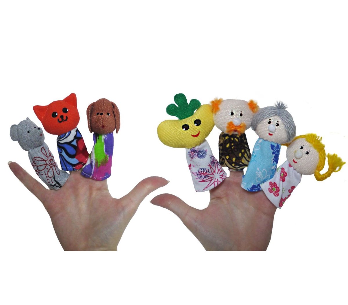 Кукол.театр.Кошкин Кошкин дом