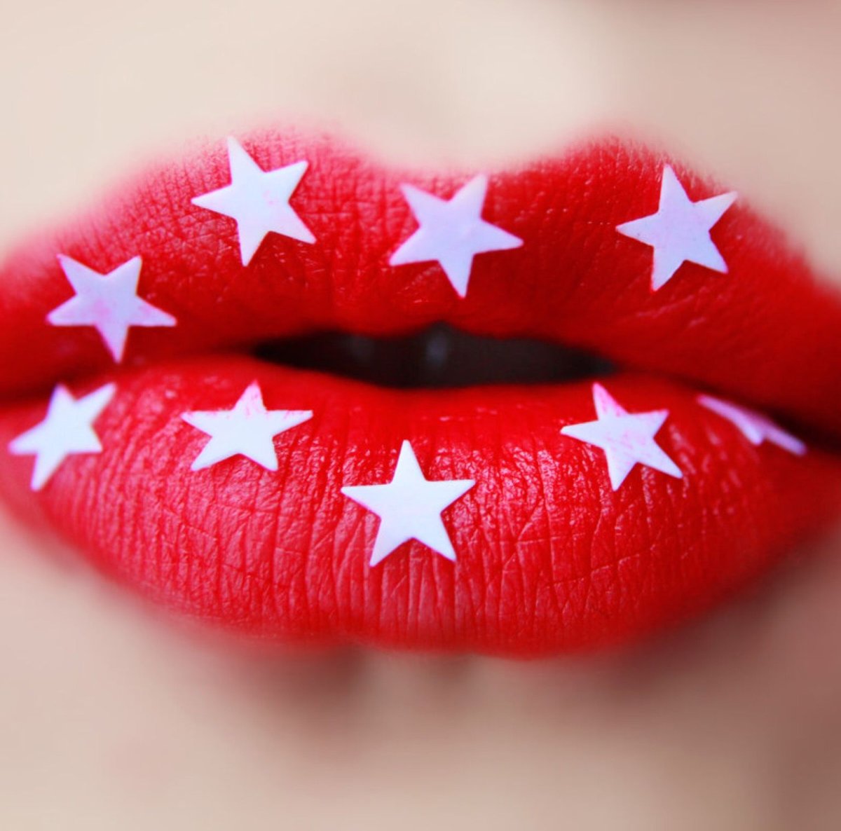 Милые губки