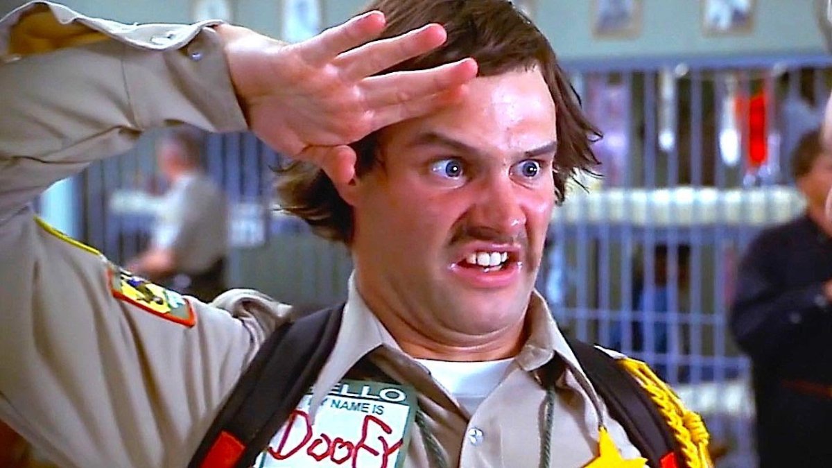 Роберт Брауни младший Мем