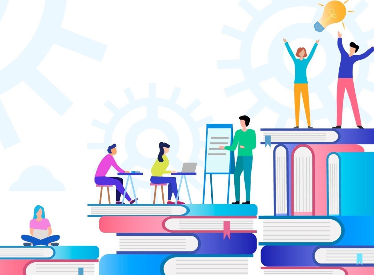 Образование картинки для презентации