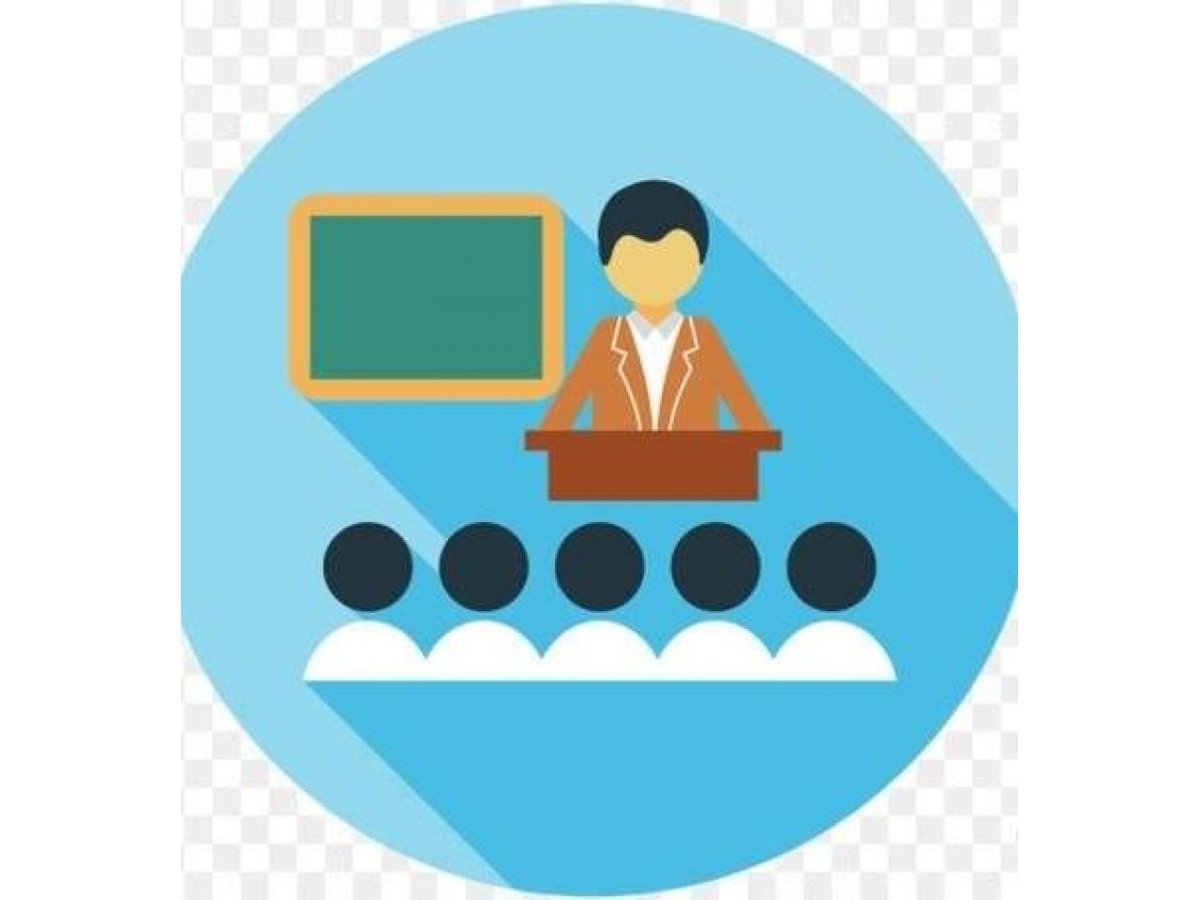 Преподаватель иконка