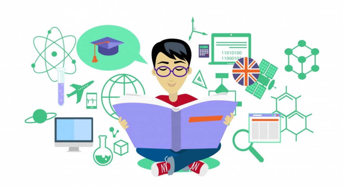 Профильное образование картинки