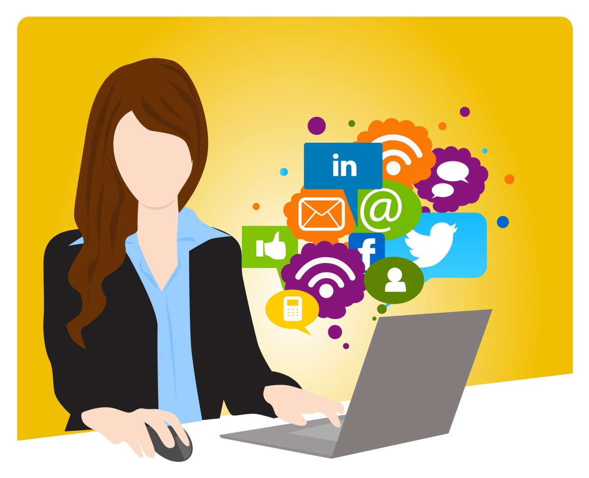 Smm менеджер