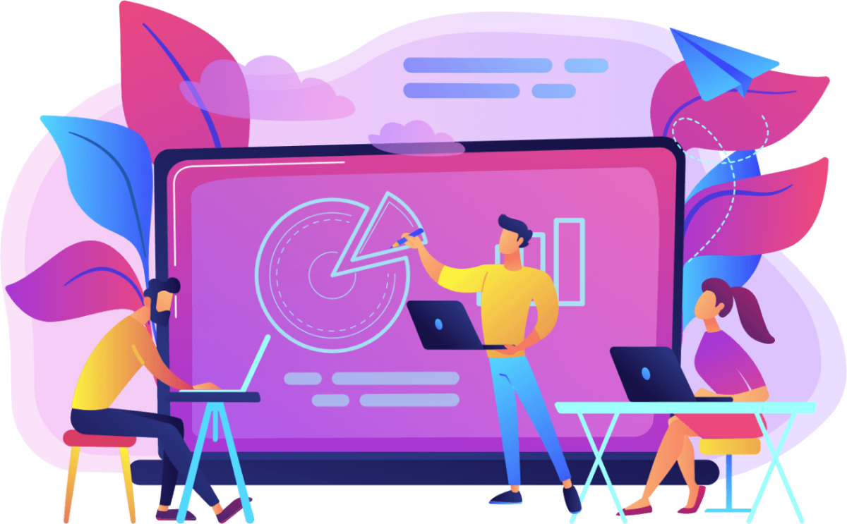 Векторные иллюстрации образование