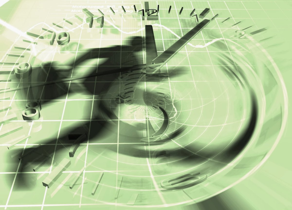 Гибкий график