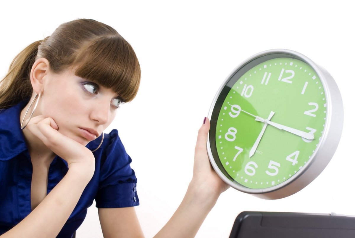 Успешное управление временем