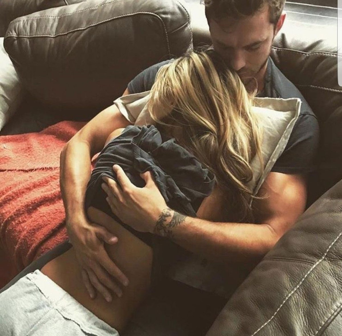 Доброе утро любимый