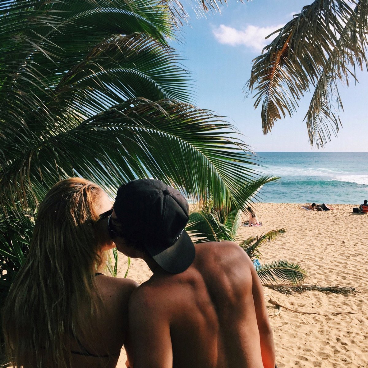 Красивые слова парню картинки