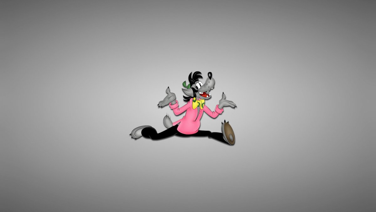 Модные заставки на компьютер