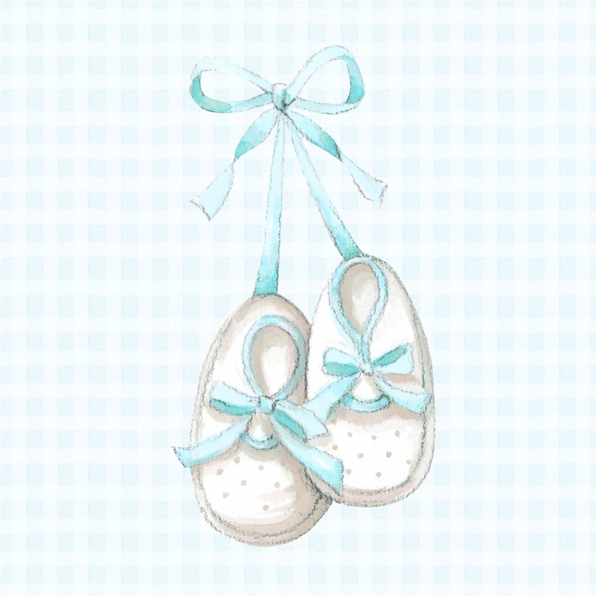 Скрап для младенца