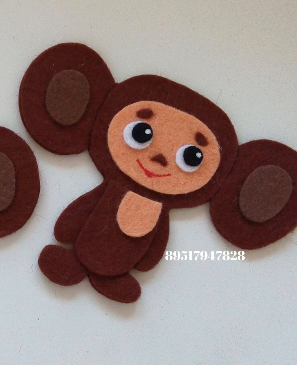 Муксис Чебурашка