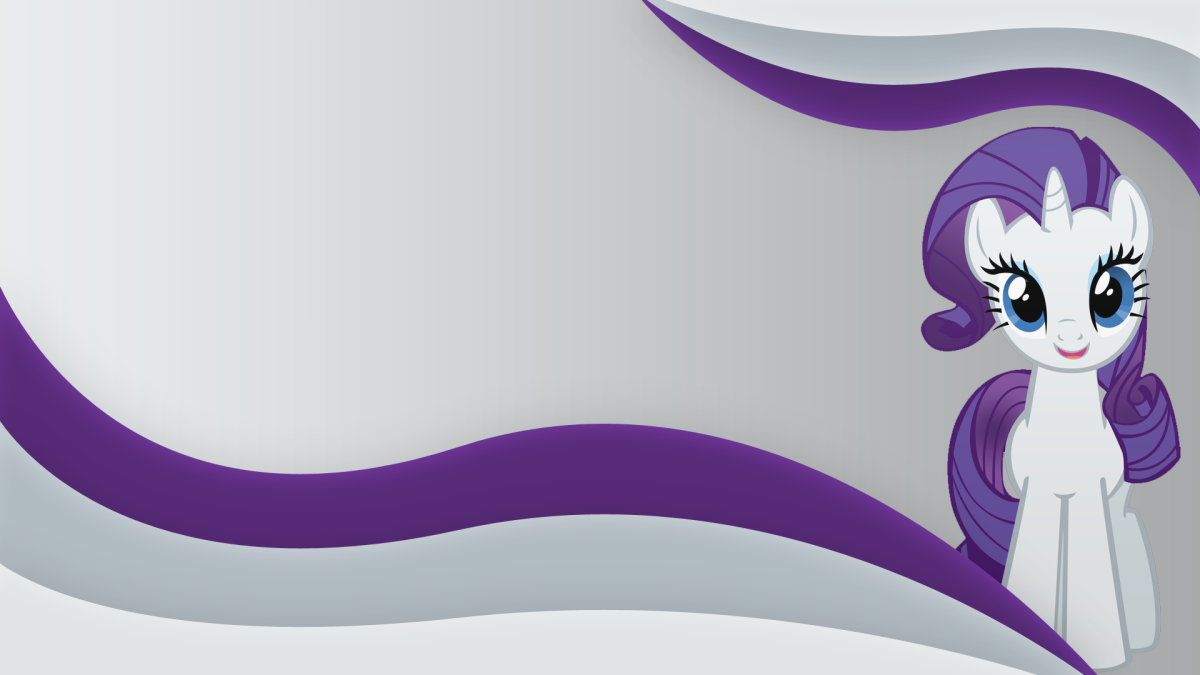 Фоновая пони