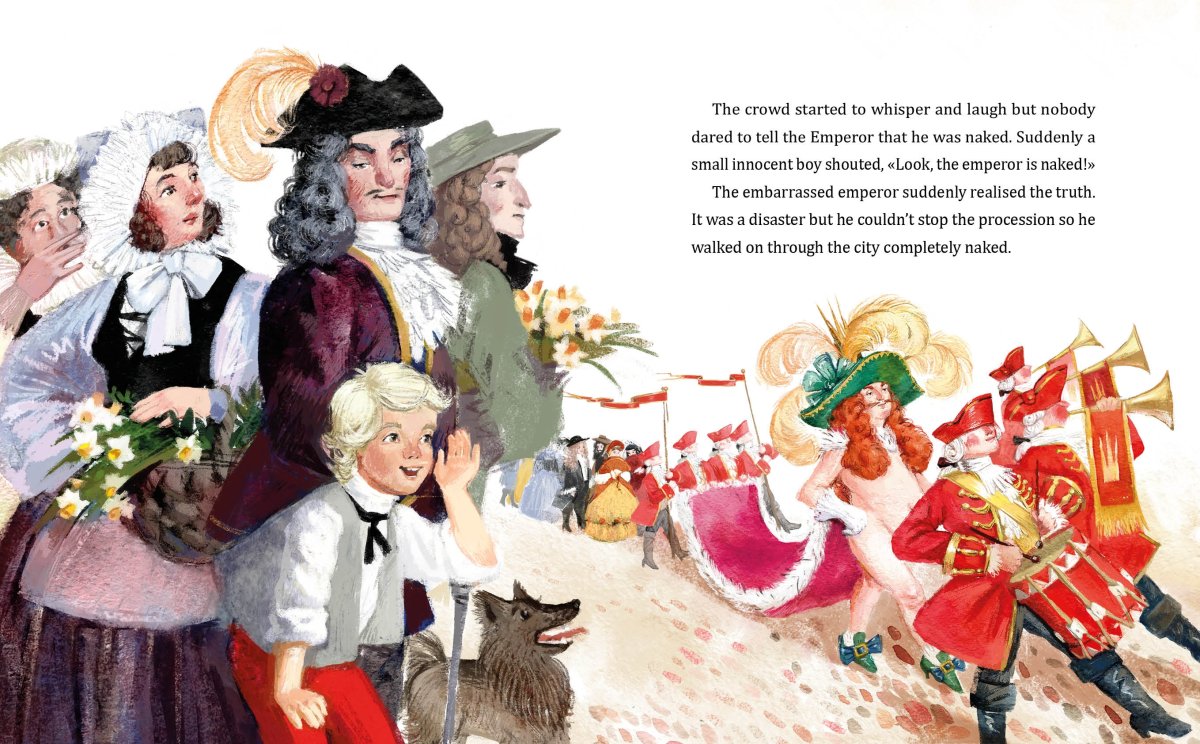 Архипова платье короля