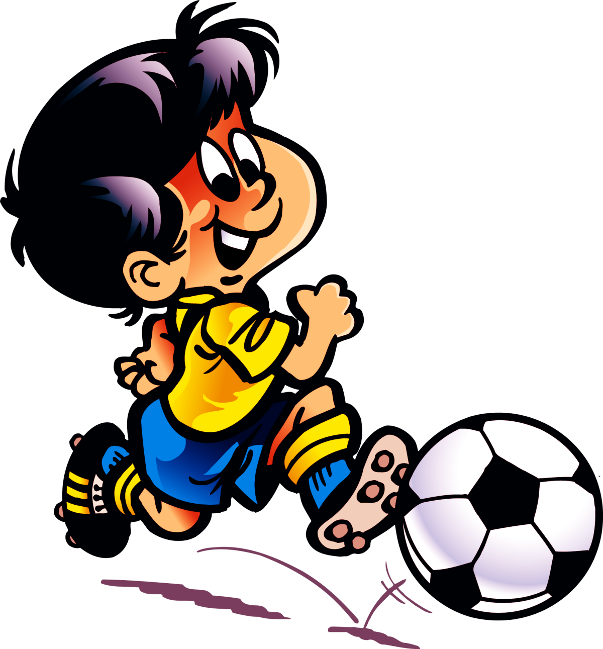 Спортивная тематика