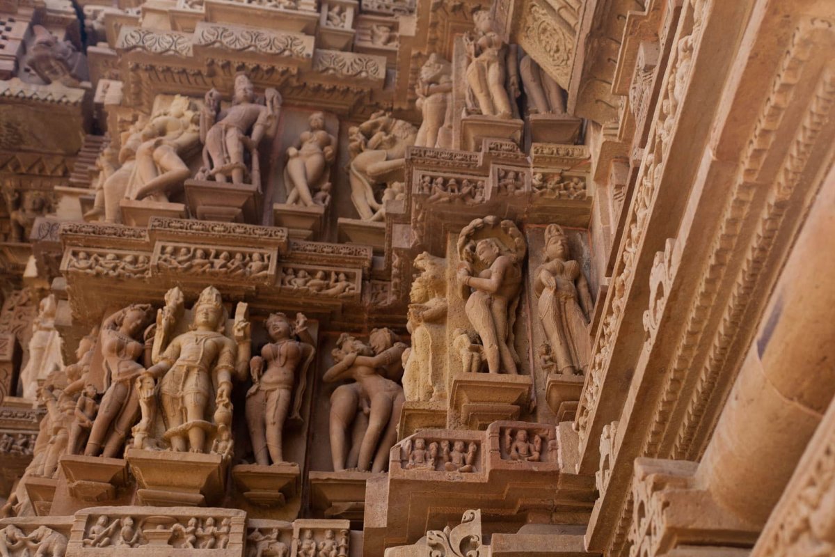 Temples фиг Simbles