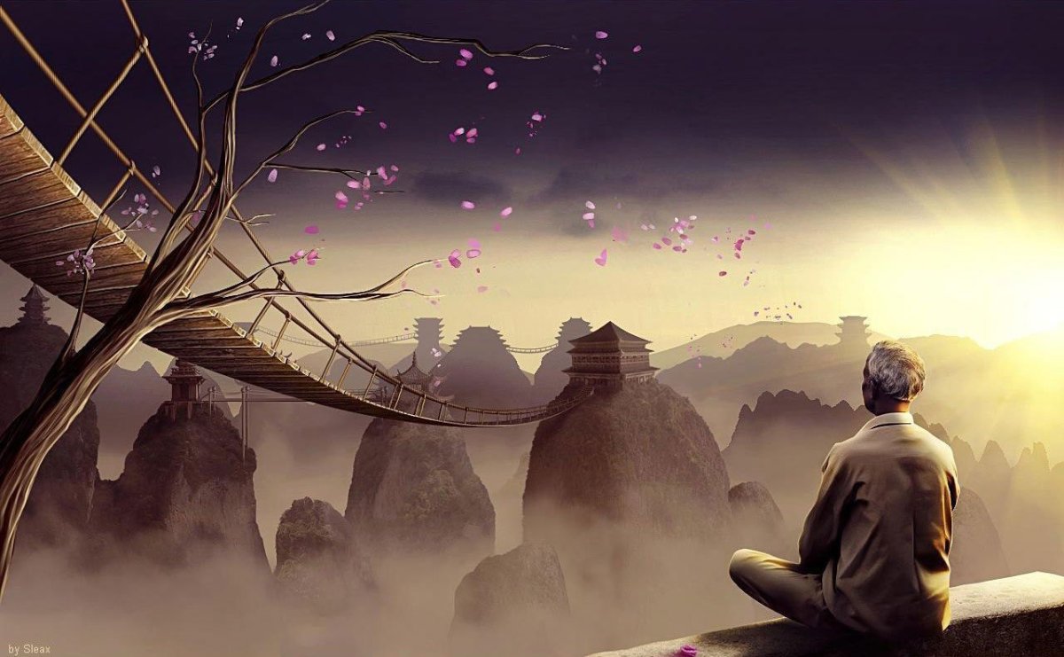 Жизненный путь арт