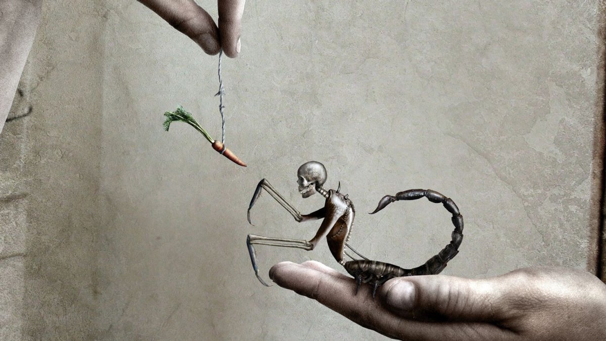 Рисунки со смыслом