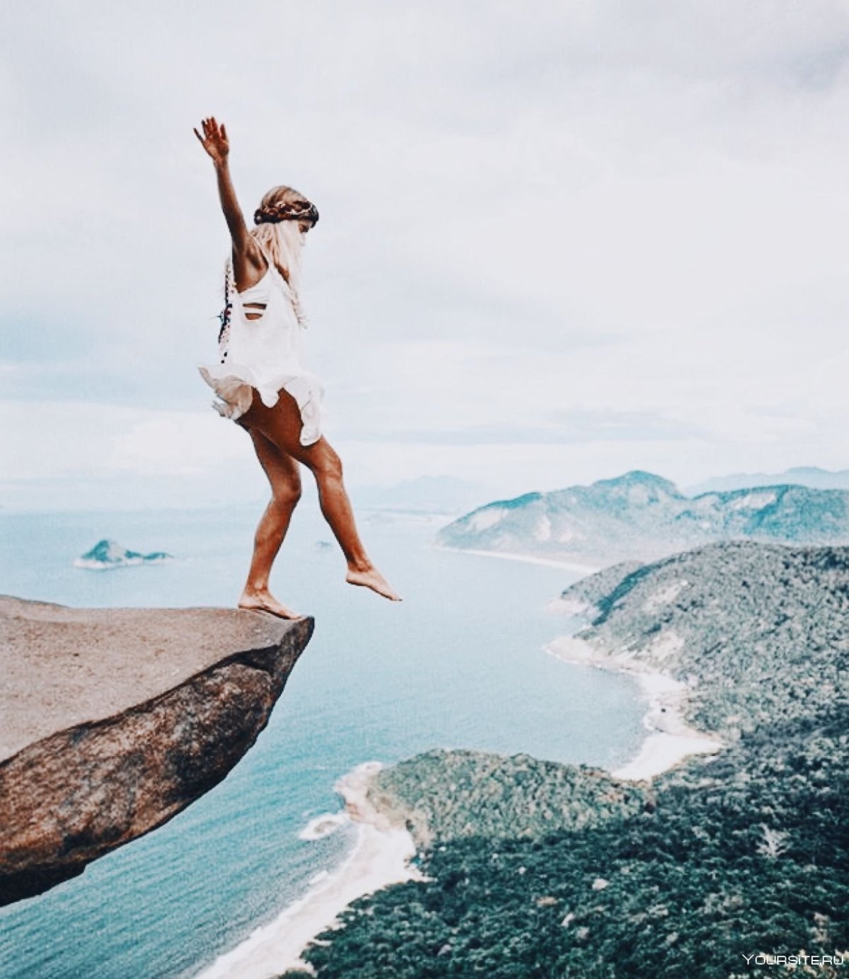 Радость путешествия