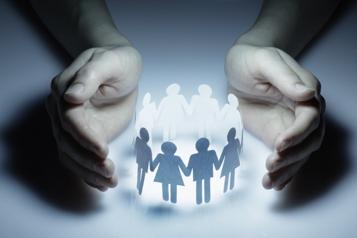 Семья и общество