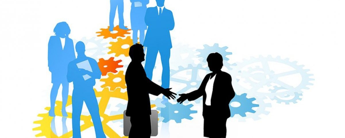 Человечки наставничество в школе сотрудничество