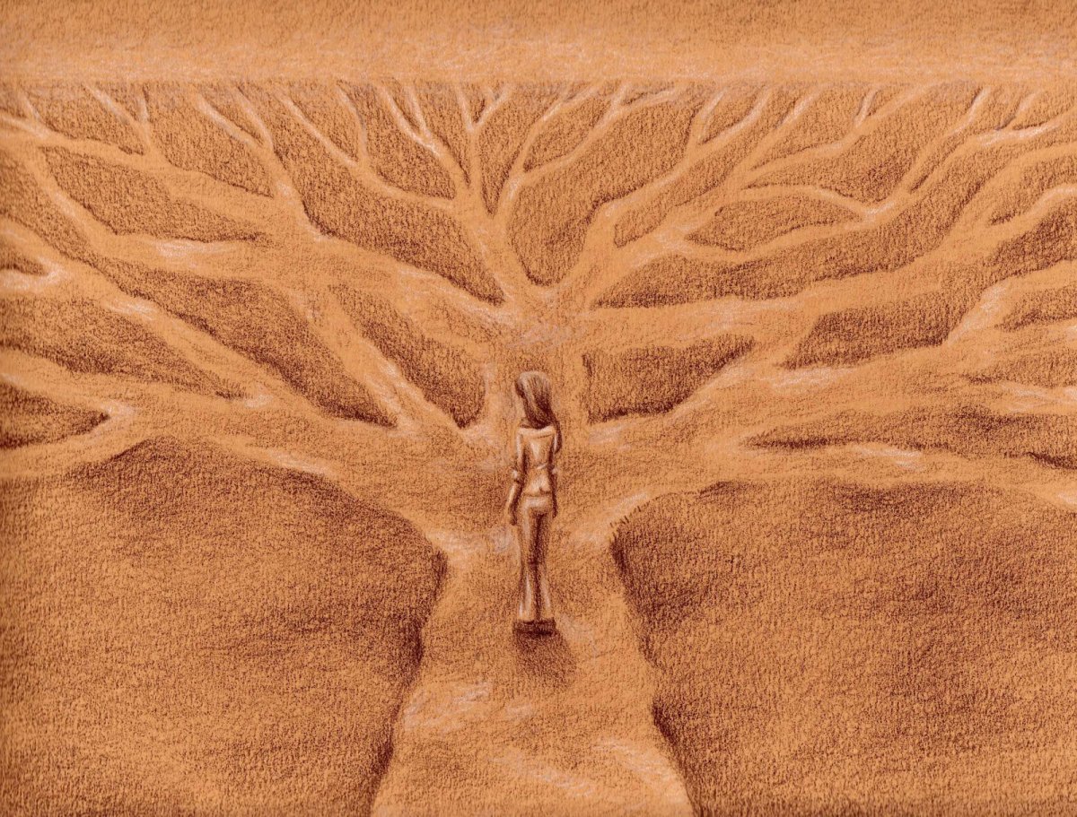 Предназначение человека