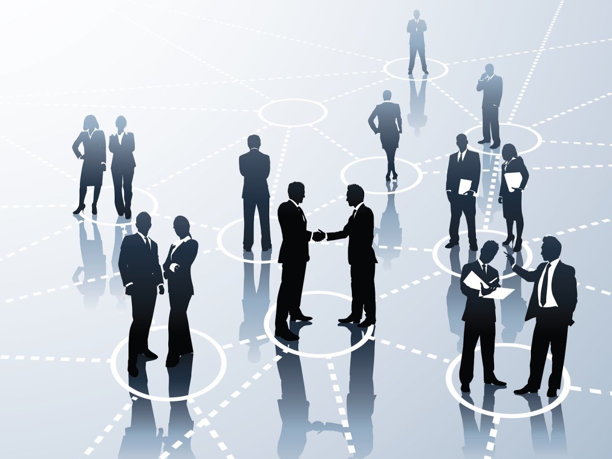 Личность и общество