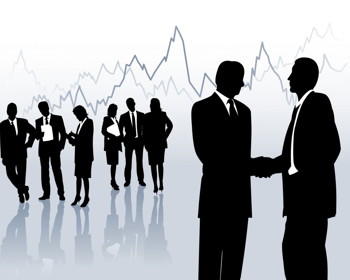 Гражданские правоотношения человечки