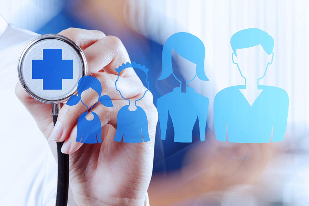 Медицинская помощь