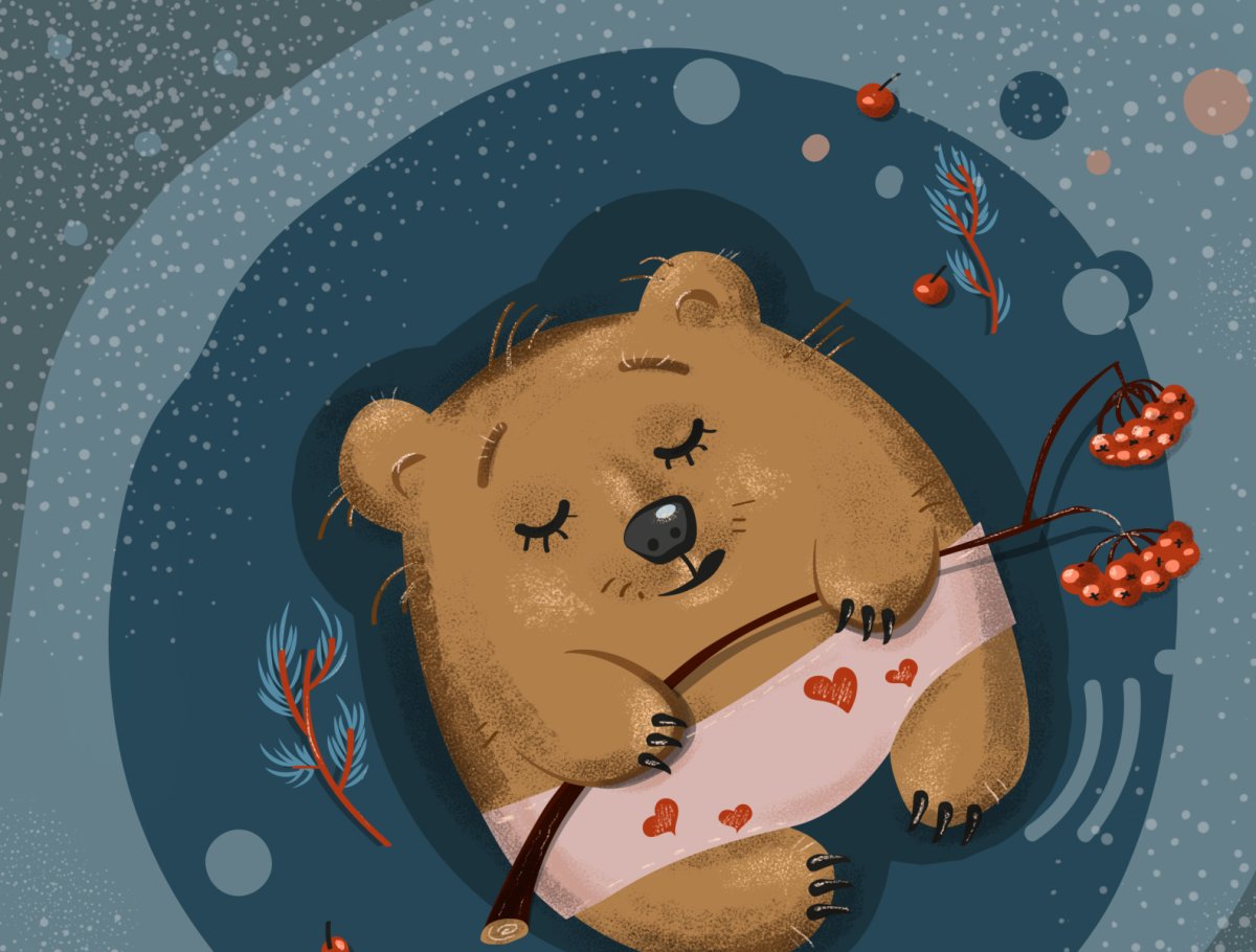 Все на всех иллюстрация