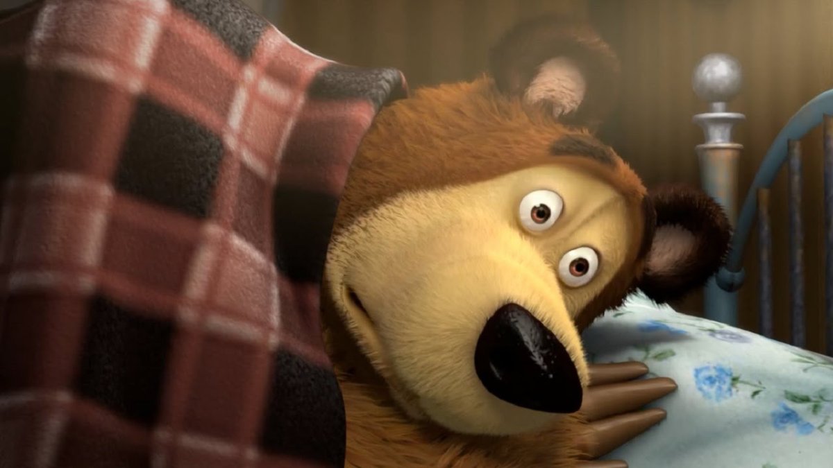 Медвежонок Тедди малыш