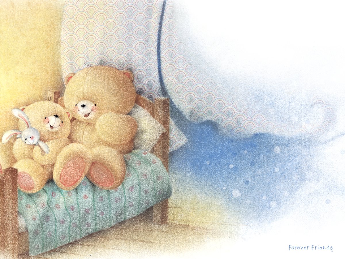 Спящие животные