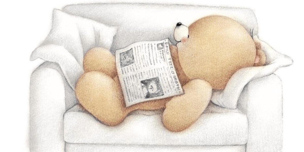 Кровать Тедди