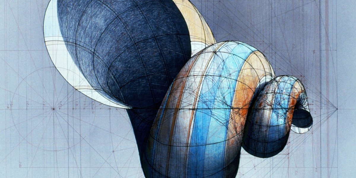 Золотое сечение окружности