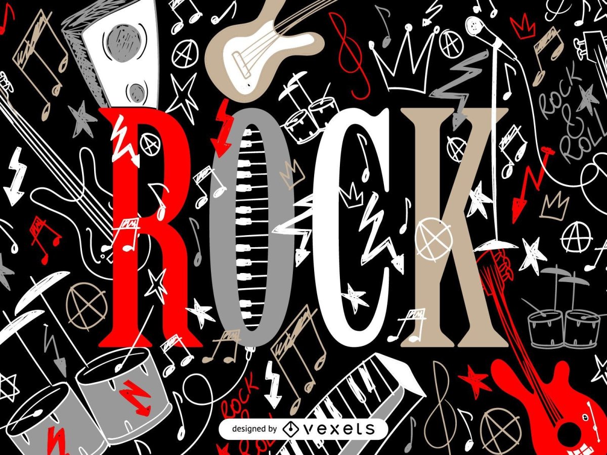 Русский рок плакаты