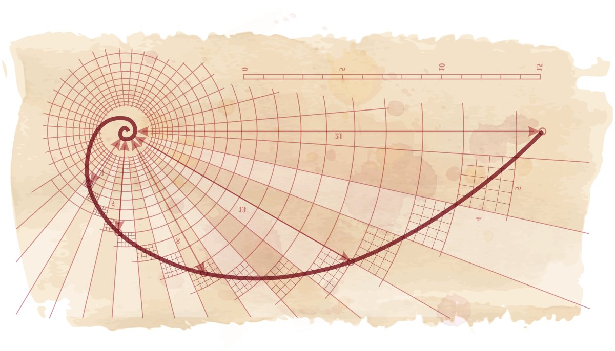 Виды золотого сечения