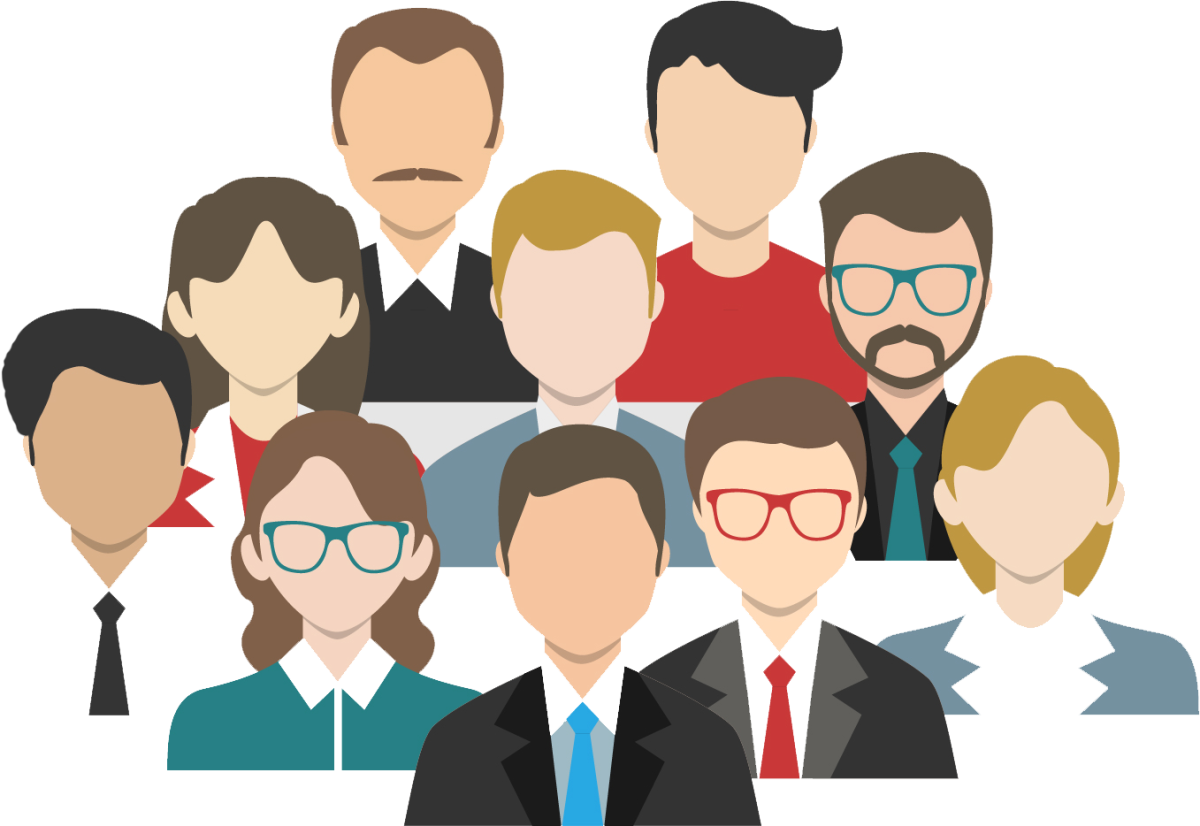 Кадровый резерв