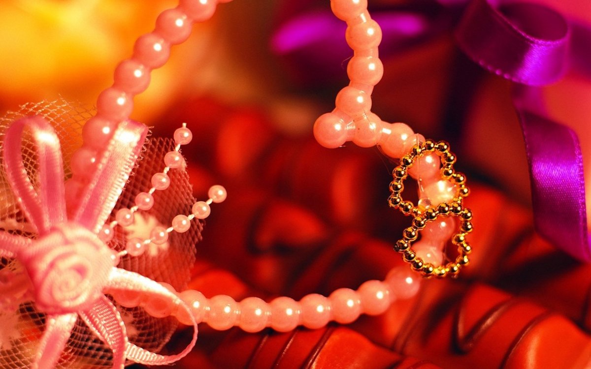 Обои на рабочий стол новый год