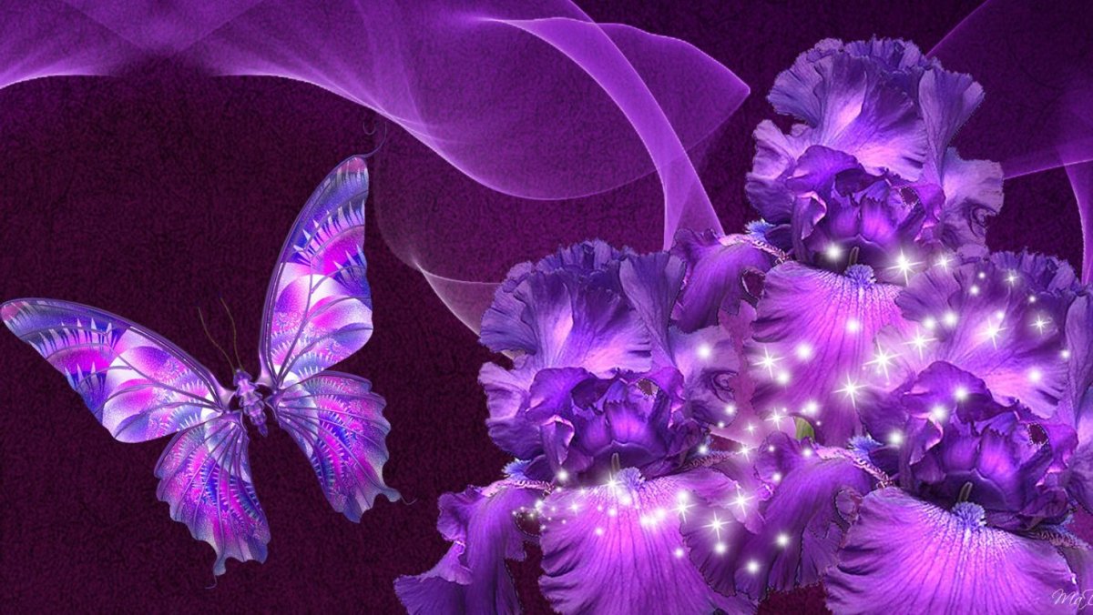 Новогодние картинки на рабочий стол