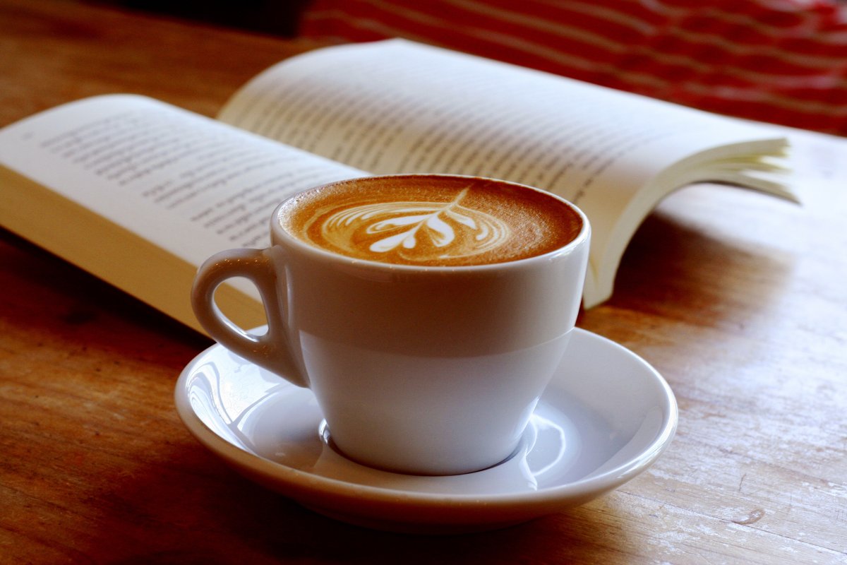 Заставка на рабочий стол книги