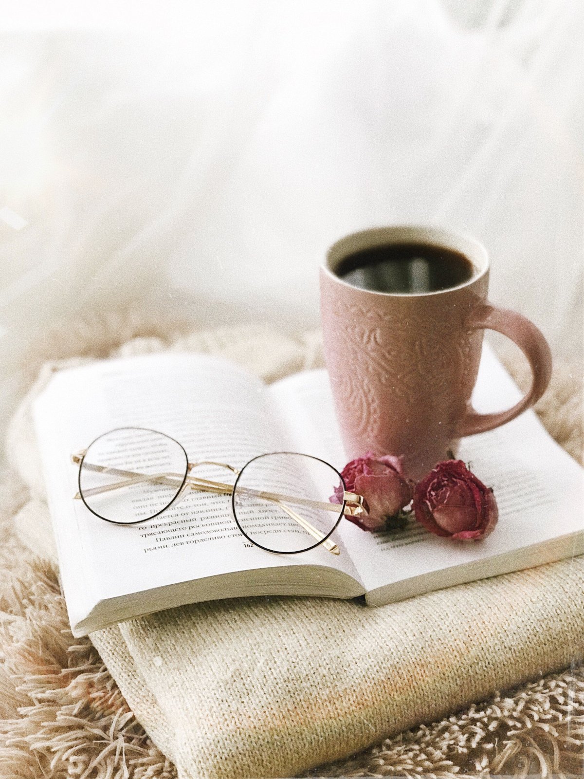 Книга о кофе