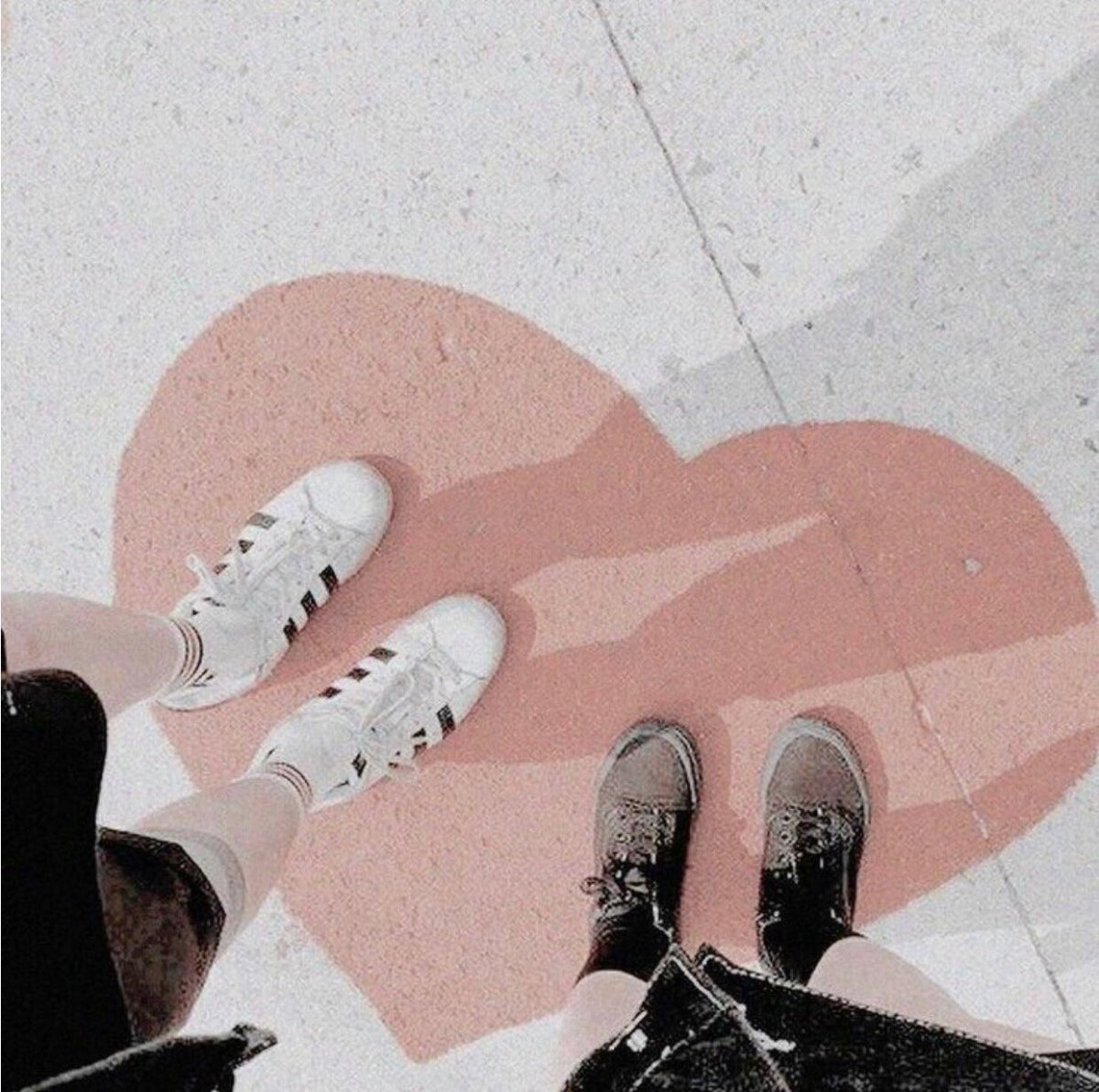 Любовь aesthetic