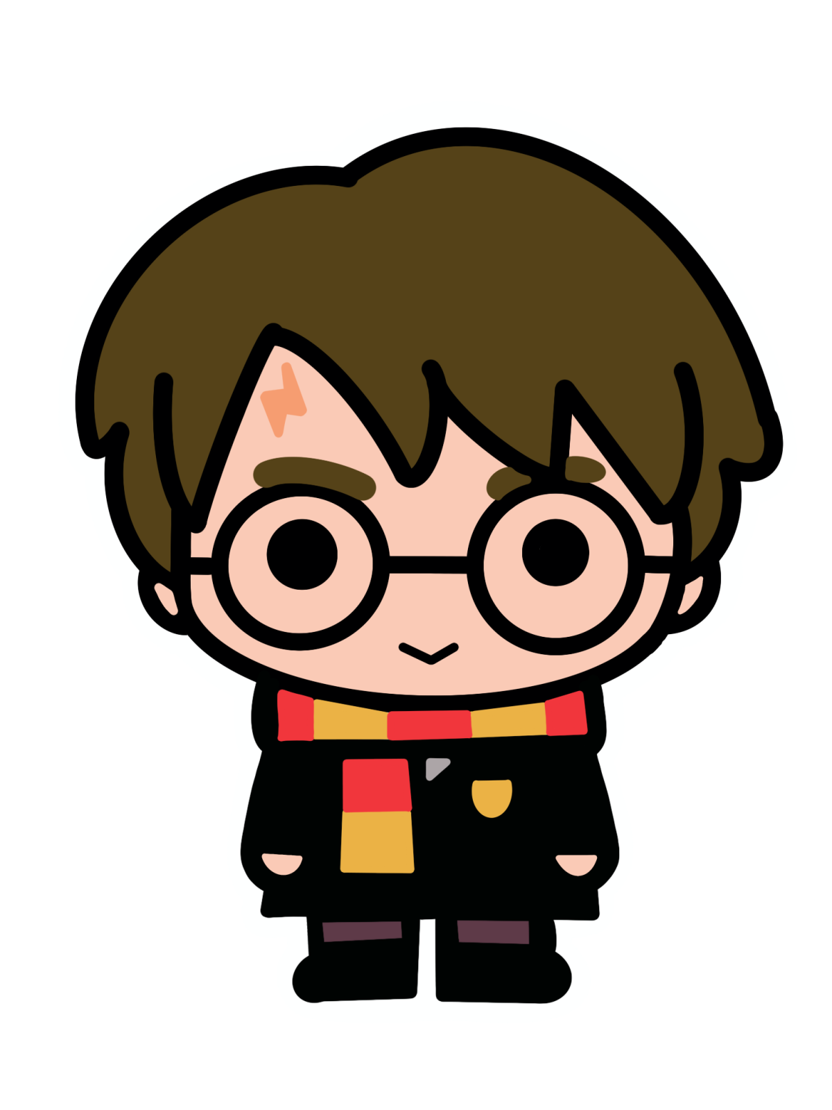 Сова Гарри Поттера