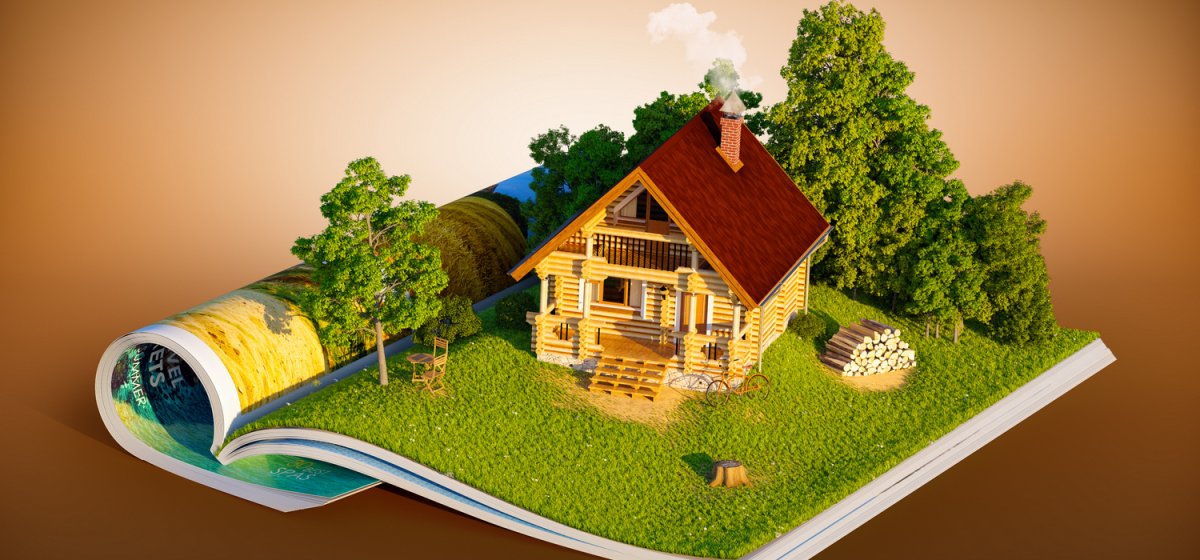 Земельный участок