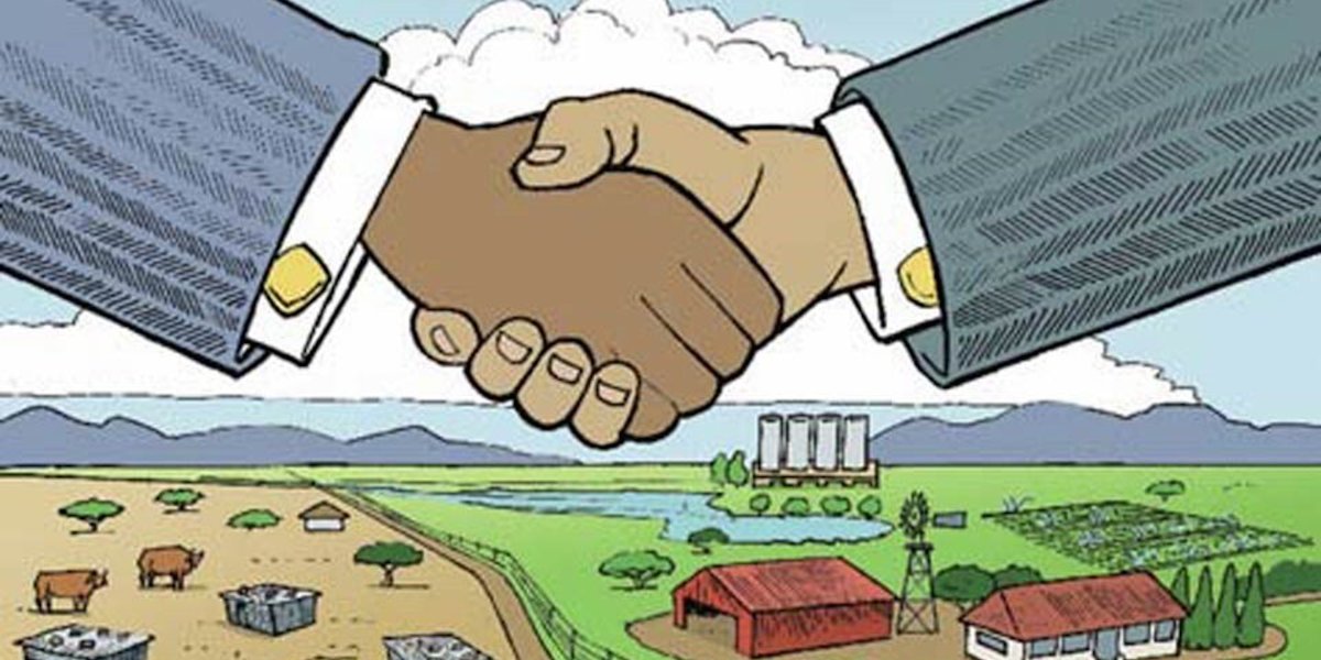 Экология и право