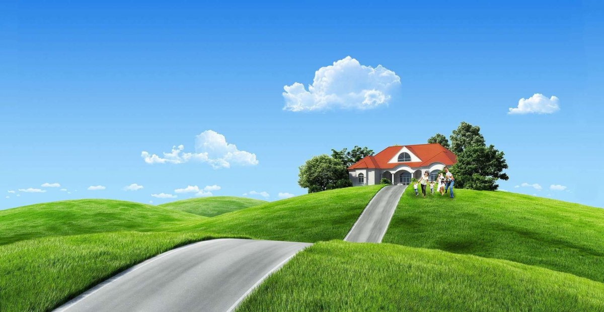 Земельный участок для бизнеса