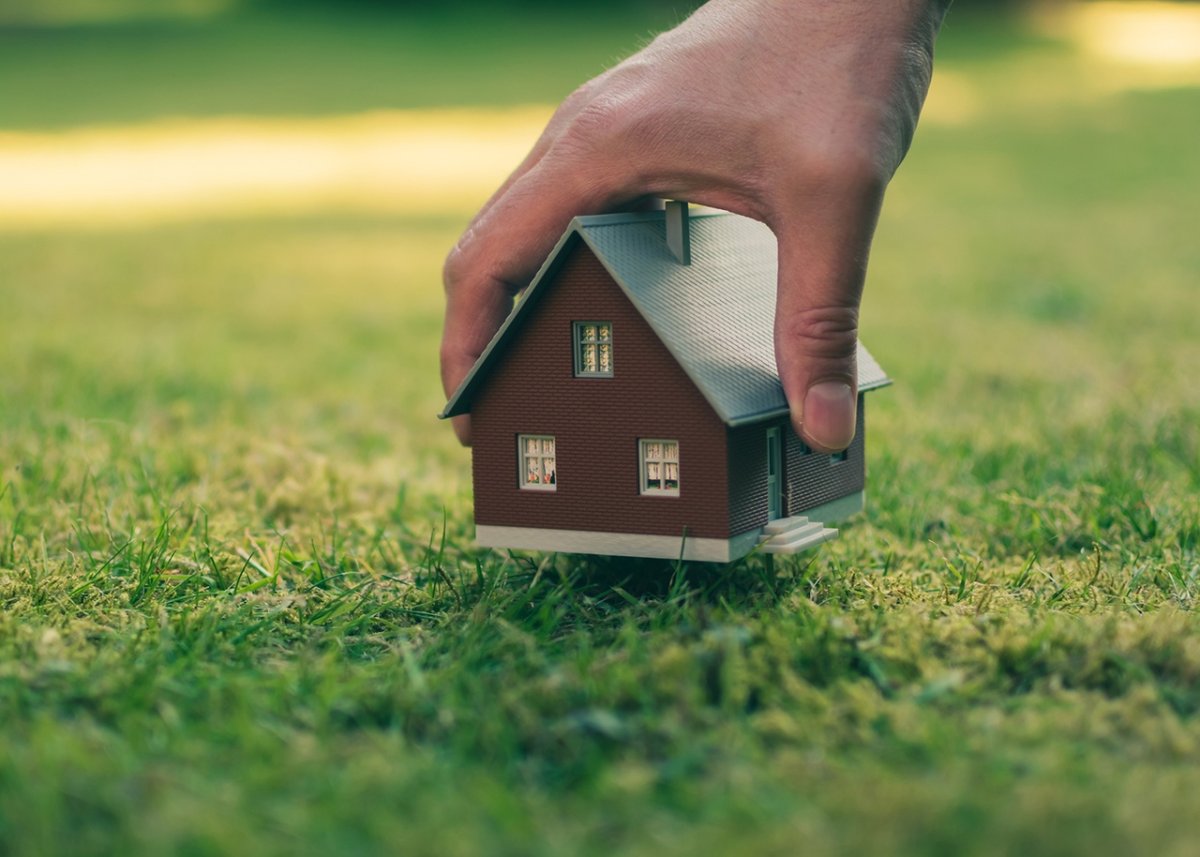 Земельное право