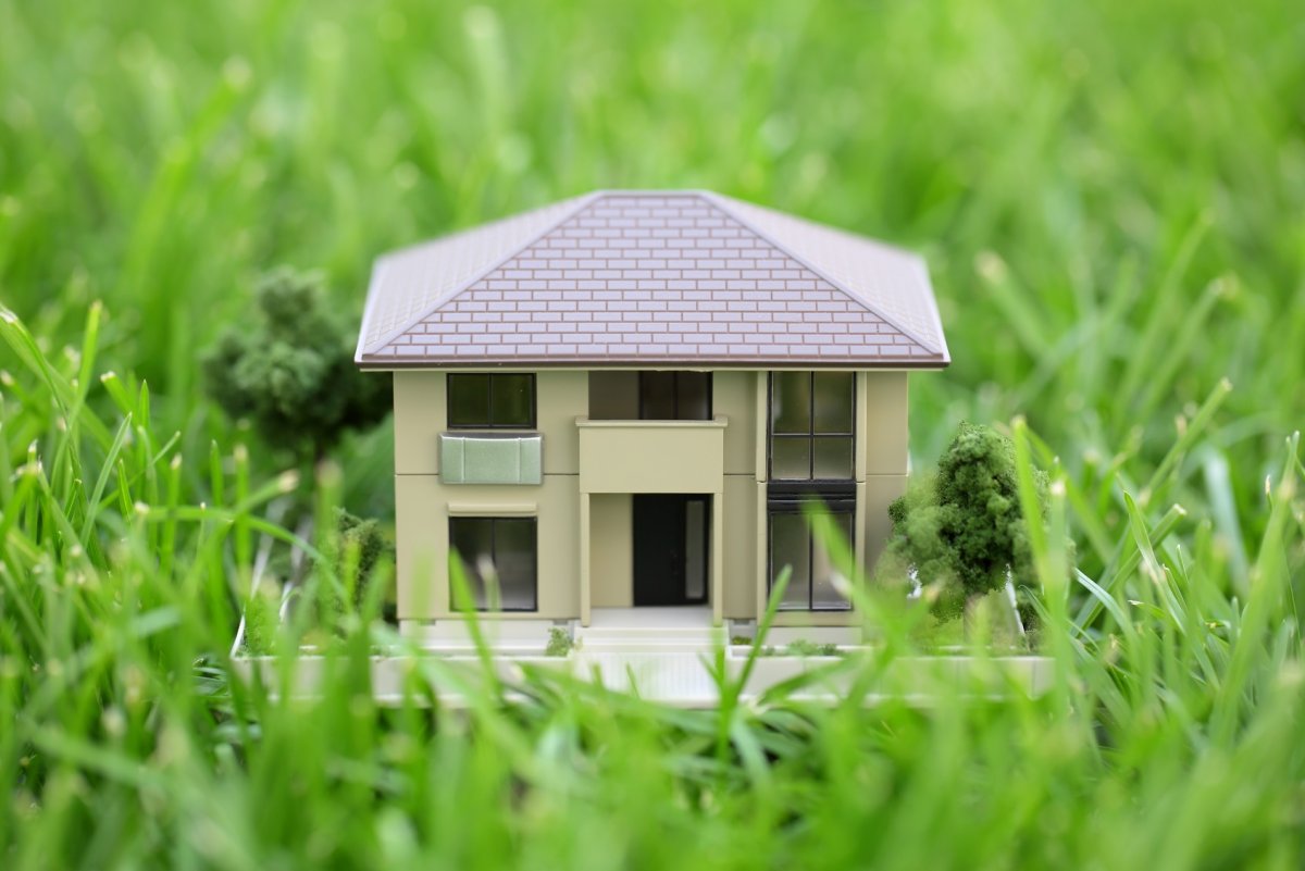 Земельные сделки